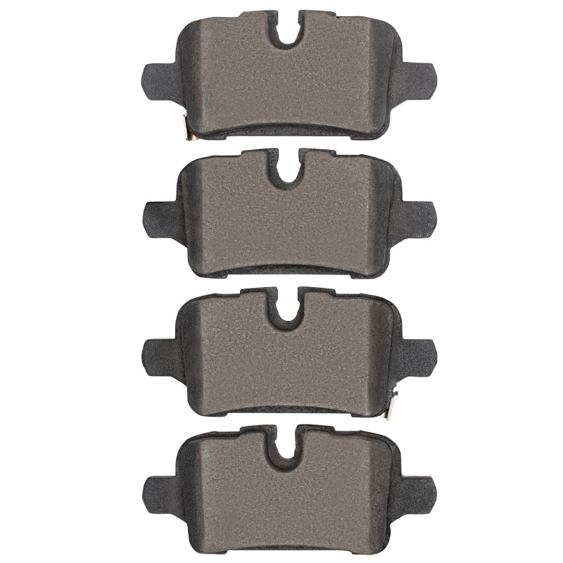 GMC Terrain Brake Pads - Rear - R1 Concepts - Optimum OE - `20-`26